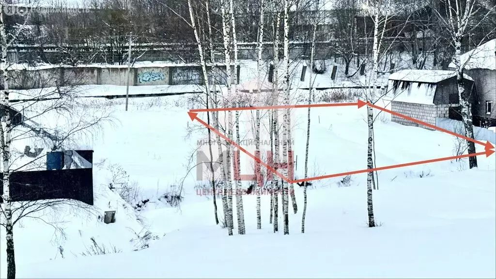 Участок в Конаково, улица Лиговка (6.76 м) - Фото 2