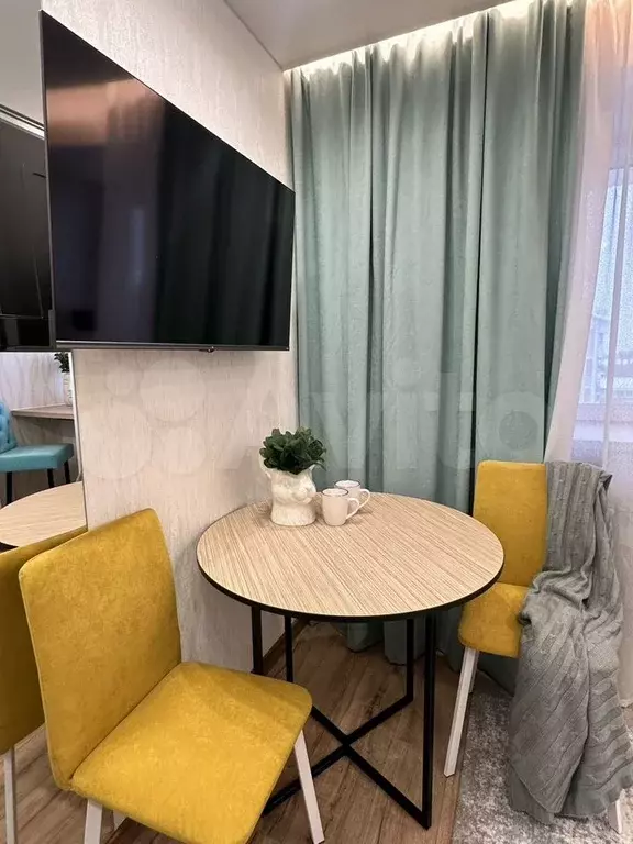 3-к. квартира, 65 м, 9/9 эт. - Фото 1