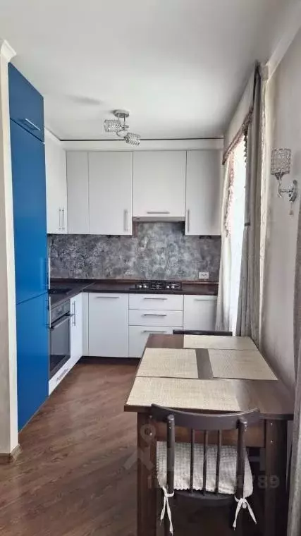 2-к кв. Самарская область, Самара просп. Ленина, 6 (49.0 м) - Фото 2