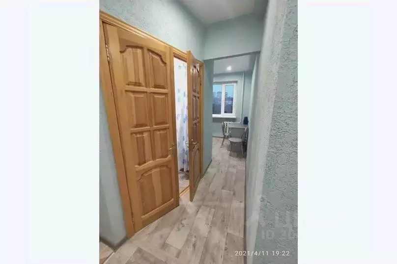 2-к кв. Севастополь ул. Богданова, 29 (48.0 м) - Фото 0