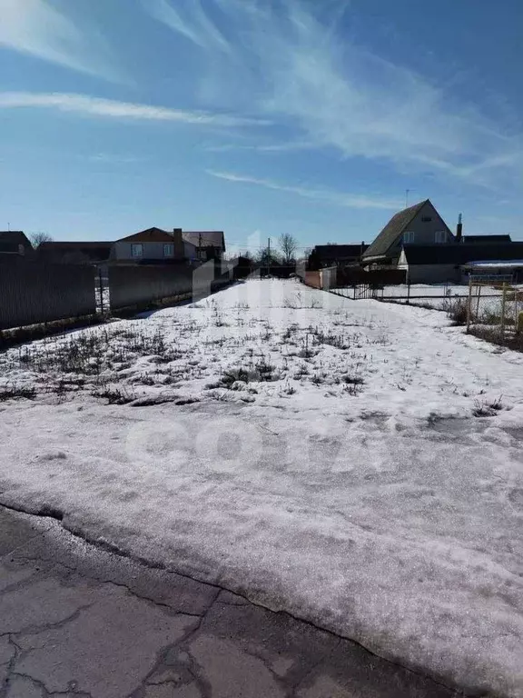 Участок в Воронежская область, Каширский район, Кондрашкинское с/пос, ... - Фото 1