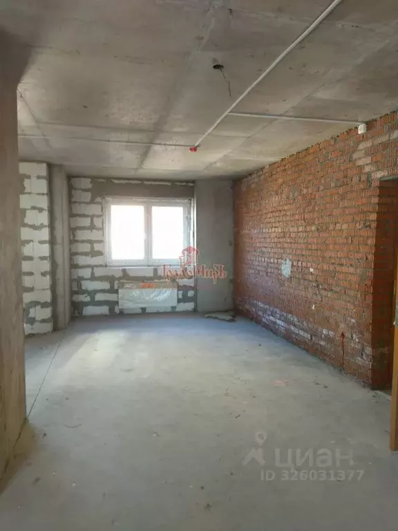 6-к кв. Московская область, Пушкино Новая Деревня мкр, Набережная ул., ... - Фото 2