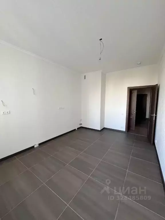 2-к кв. Москва ул. Берзарина, 32 (57.4 м) - Фото 2