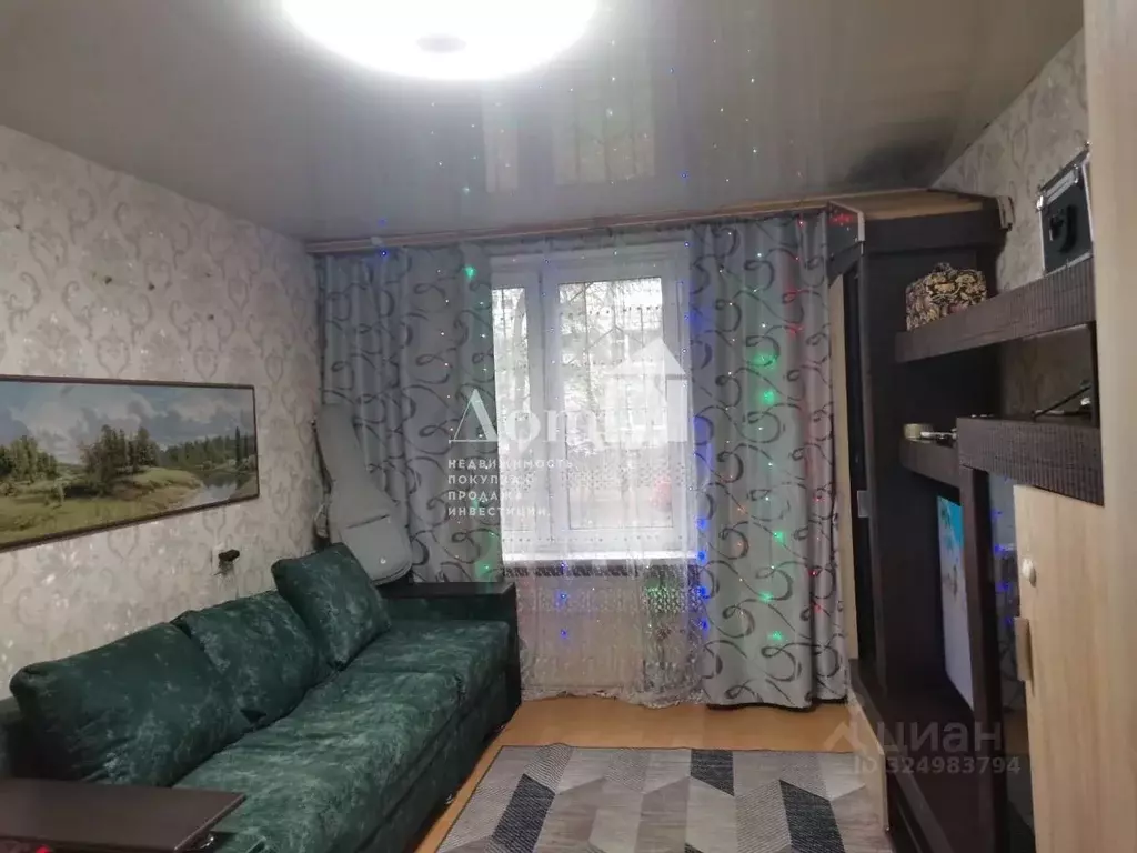 3-к кв. Санкт-Петербург просп. Королева, 48К3 (70.0 м) - Фото 1