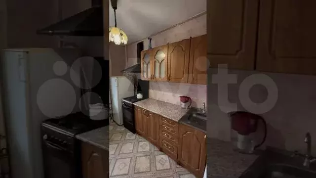 1-к. квартира, 36 м, 2/10 эт. - Фото 1
