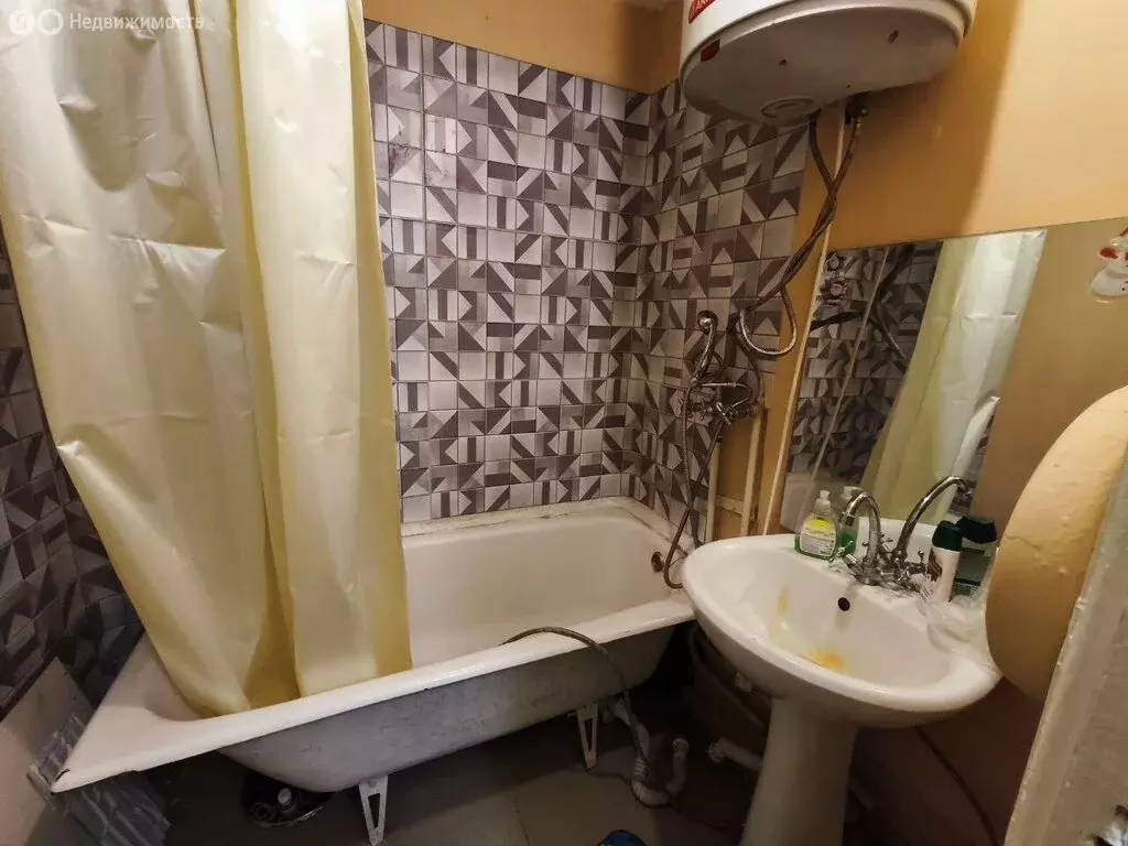 1-комнатная квартира: село Чугуевка, Кустарная улица, 41 (32.5 м) - Фото 2