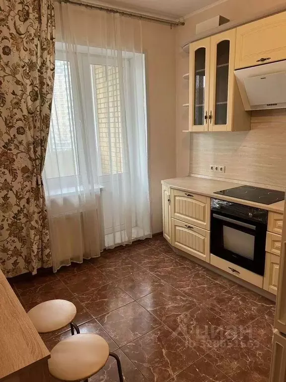 1-к кв. Московская область, Люберцы Зенино ЖК Самолет мкр, ул. ... - Фото 1