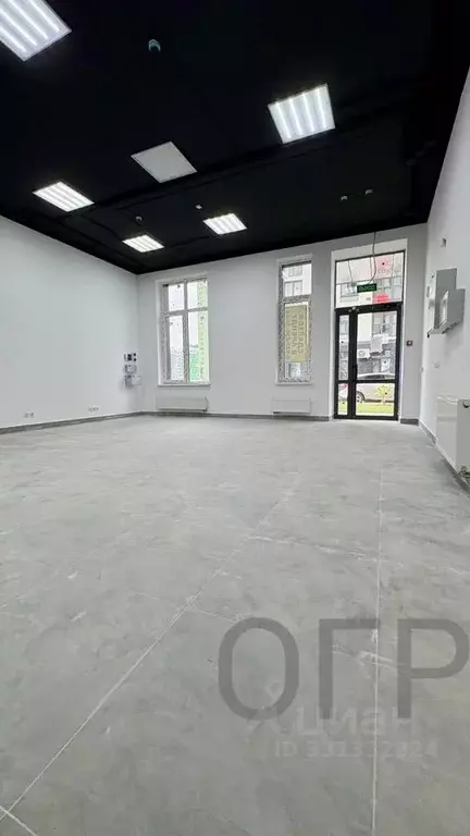 Помещение свободного назначения в Башкортостан, Уфа ул. Евгения ... - Фото 1