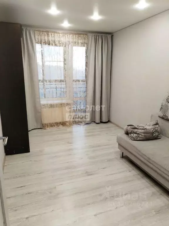 1-к кв. Воронежская область, Воронеж ул. Независимости, 84/3 (37.0 м) - Фото 1