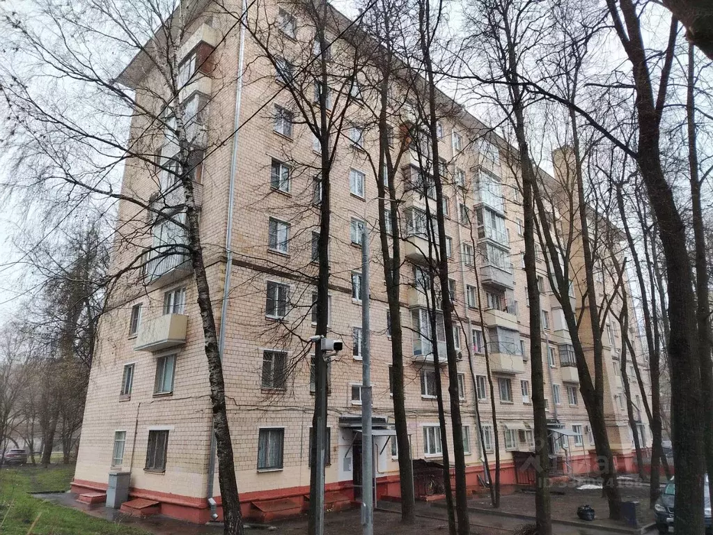Помещение свободного назначения в Москва Измайловский просп., 59 (424 ... - Фото 1