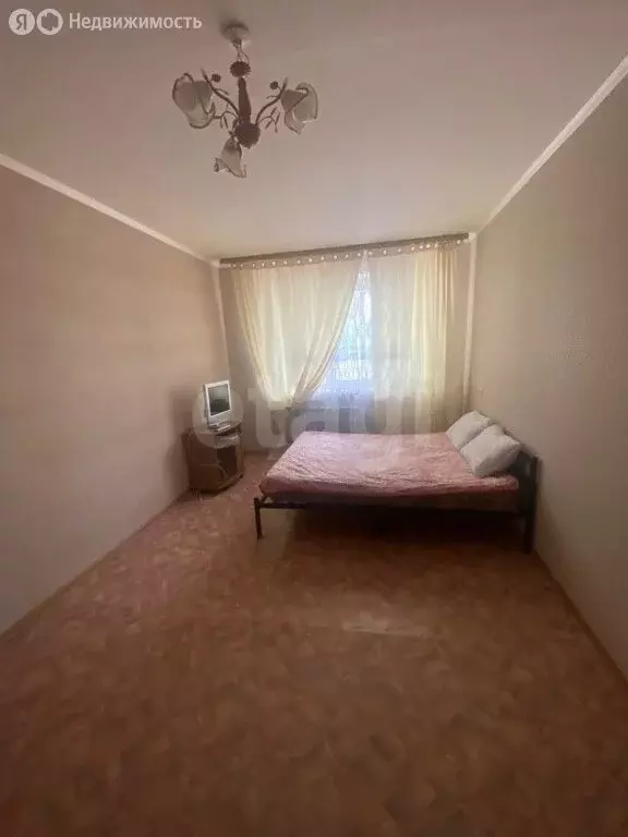 1-комнатная квартира: Ульяновск, улица Шигаева, 6В (35.1 м) - Фото 2