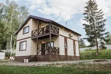 Дом в Пензенская область, Пенза Весна СНТ, 295 (160 м) - Фото 1