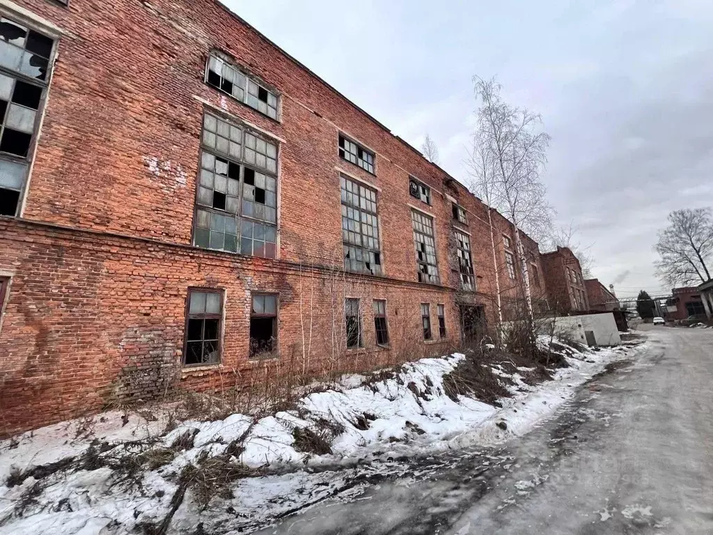 Склад в Московская область, Дмитров Профессиональная ул., 135к1 (3721 ... - Фото 0