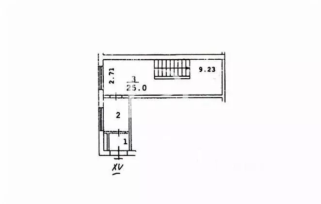 Офис в Москва ул. Академика Пилюгина, 4 (180 м) - Фото 2