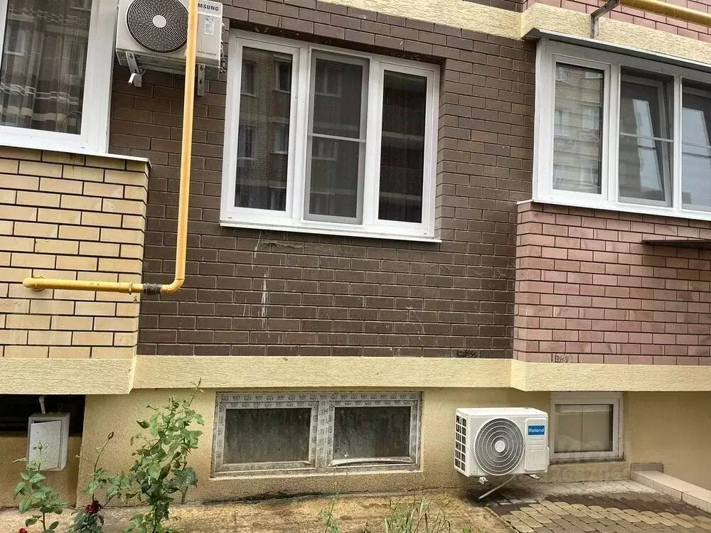 Помещение свободного назначения в Краснодарский край, Анапа ... - Фото 1