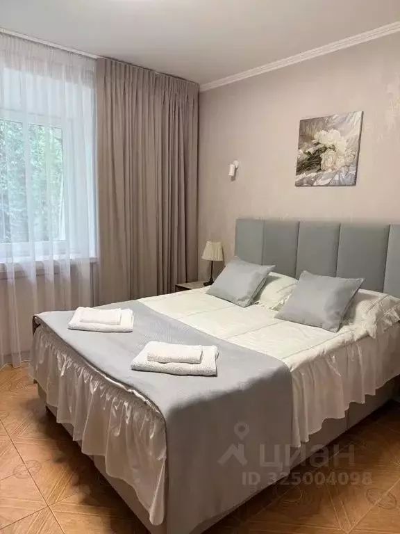 Комната Крым, Ялта пер. Свердлова, 10 - Фото 0