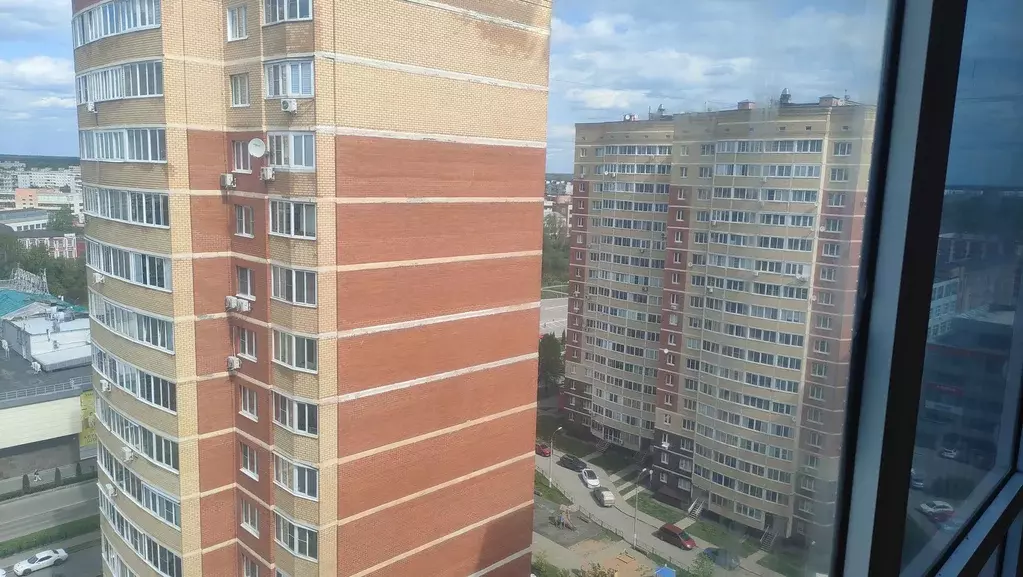 Продаётся 1-к квартира, 50.3 м - Фото 1