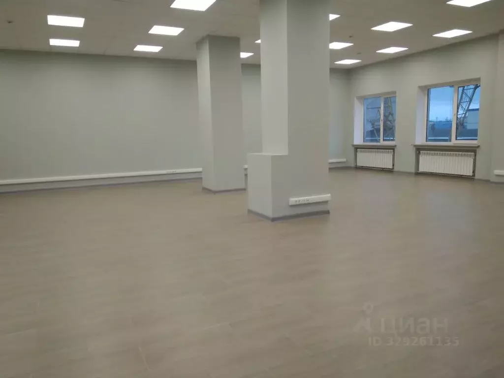 Офис в Санкт-Петербург ул. Маршала Новикова, 42 (268 м) - Фото 1