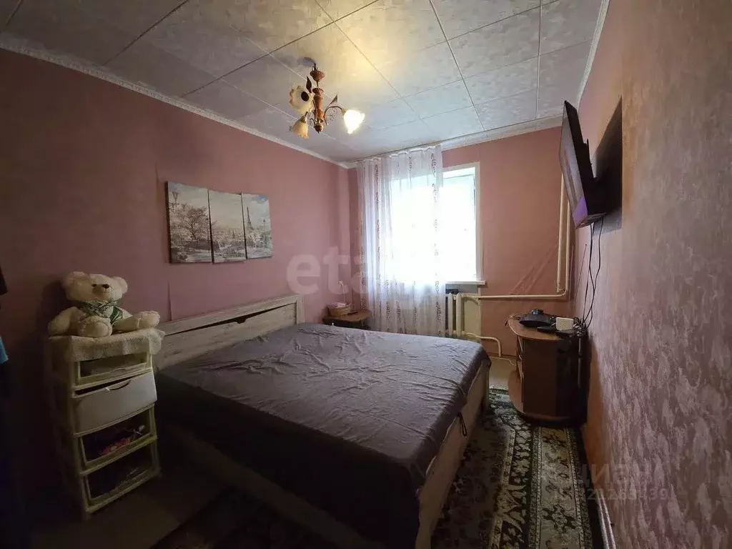 2-к кв. Липецкая область, Чаплыгин Вокзальная ул., 17 (53.3 м) - Фото 1