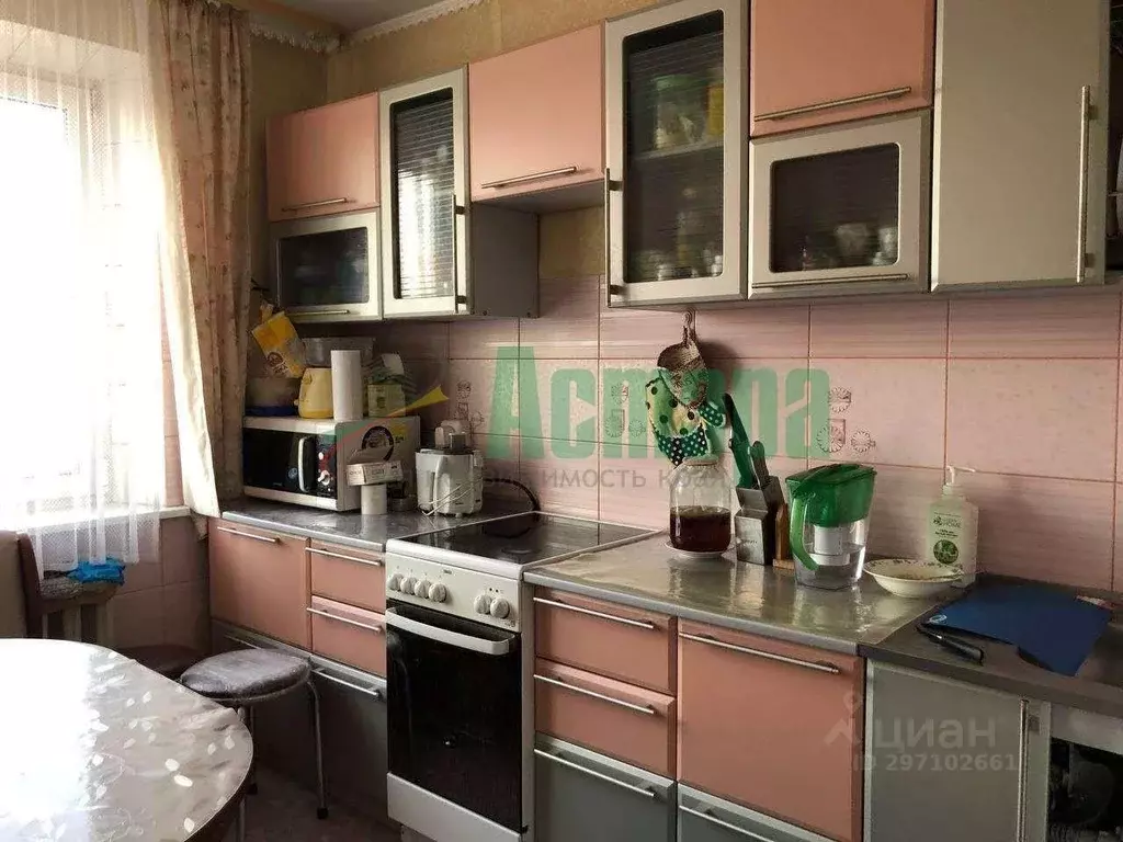 4-к кв. Забайкальский край, Чита ул. Космонавтов, 12 (81.0 м) - Фото 1