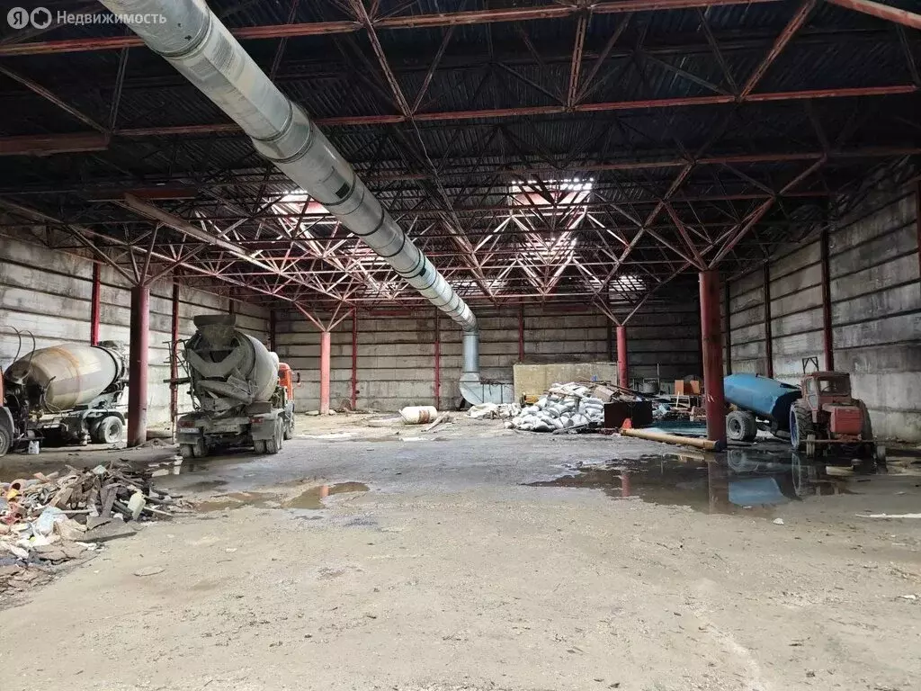 Склад (1900 м) - Фото 2