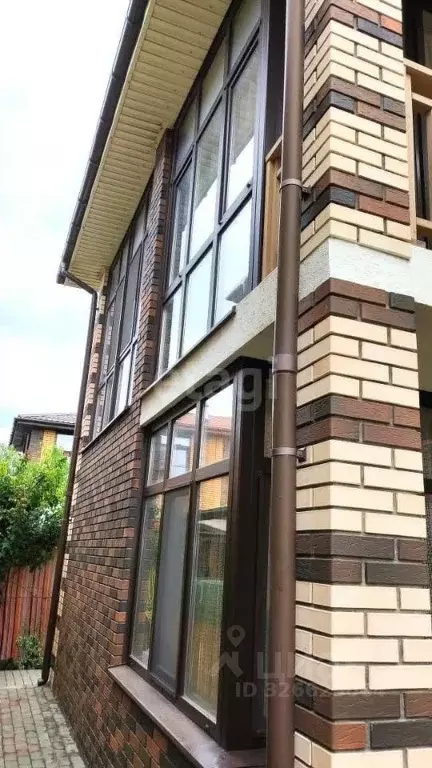 Таунхаус в Краснодарский край, Анапа муниципальный округ, с. Витязево ... - Фото 1