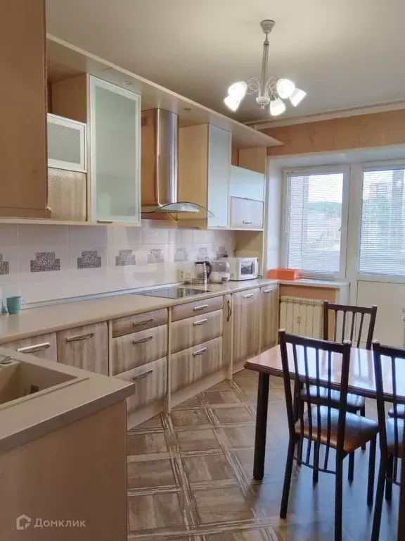 Продаётся 2-к квартира, 60.4 м - Фото 0