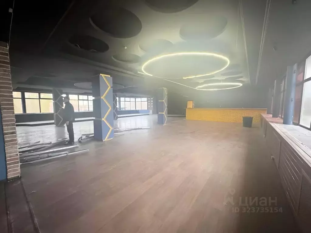 Помещение свободного назначения в Москва Енисейская ул., 5к2 (450 м) - Фото 2