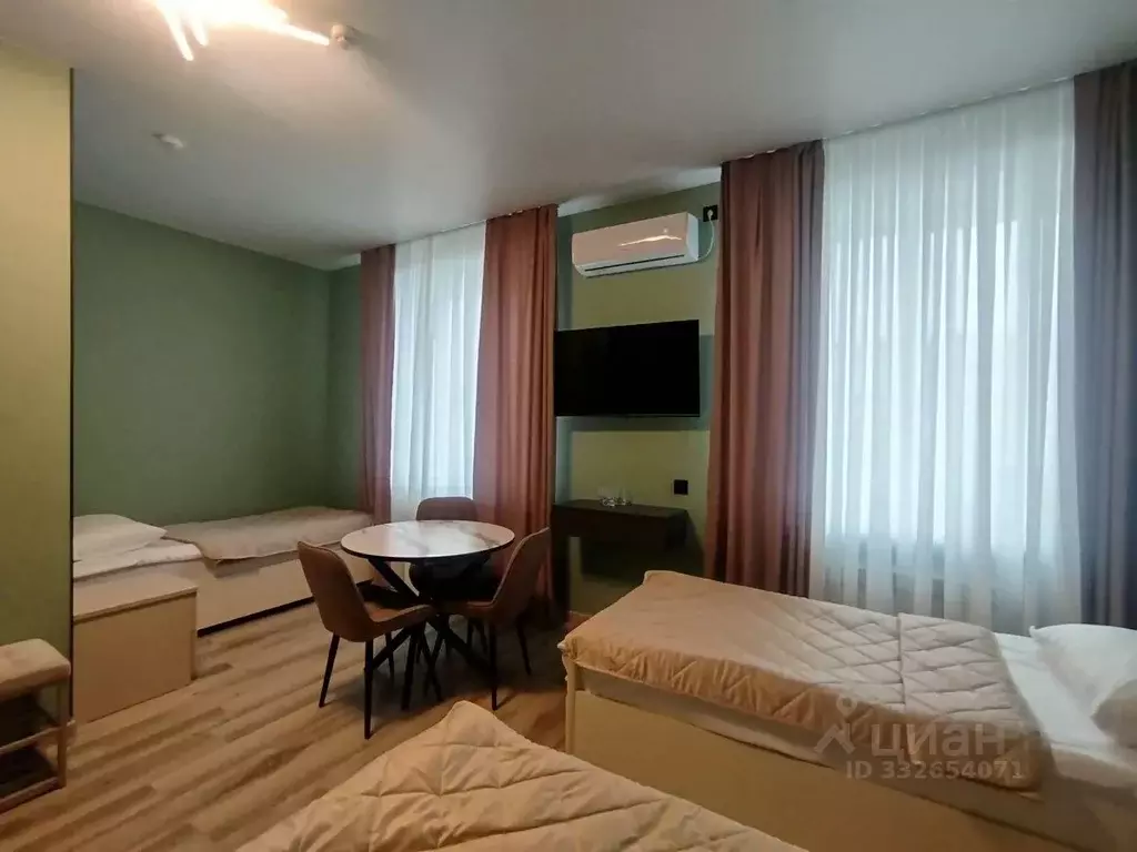 Комната Пензенская область, Сердобск Первомайская ул., 2 (18.0 м) - Фото 2