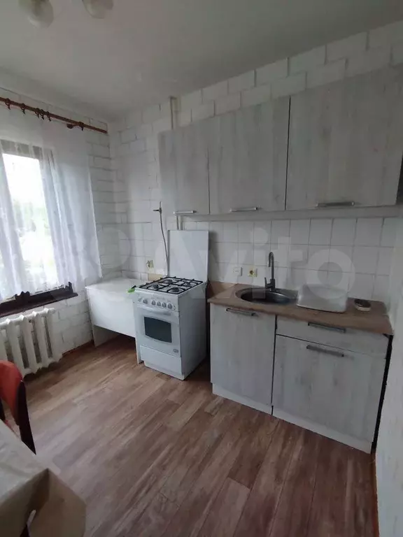 2-к. квартира, 56,3 м, 2/5 эт. - Фото 0