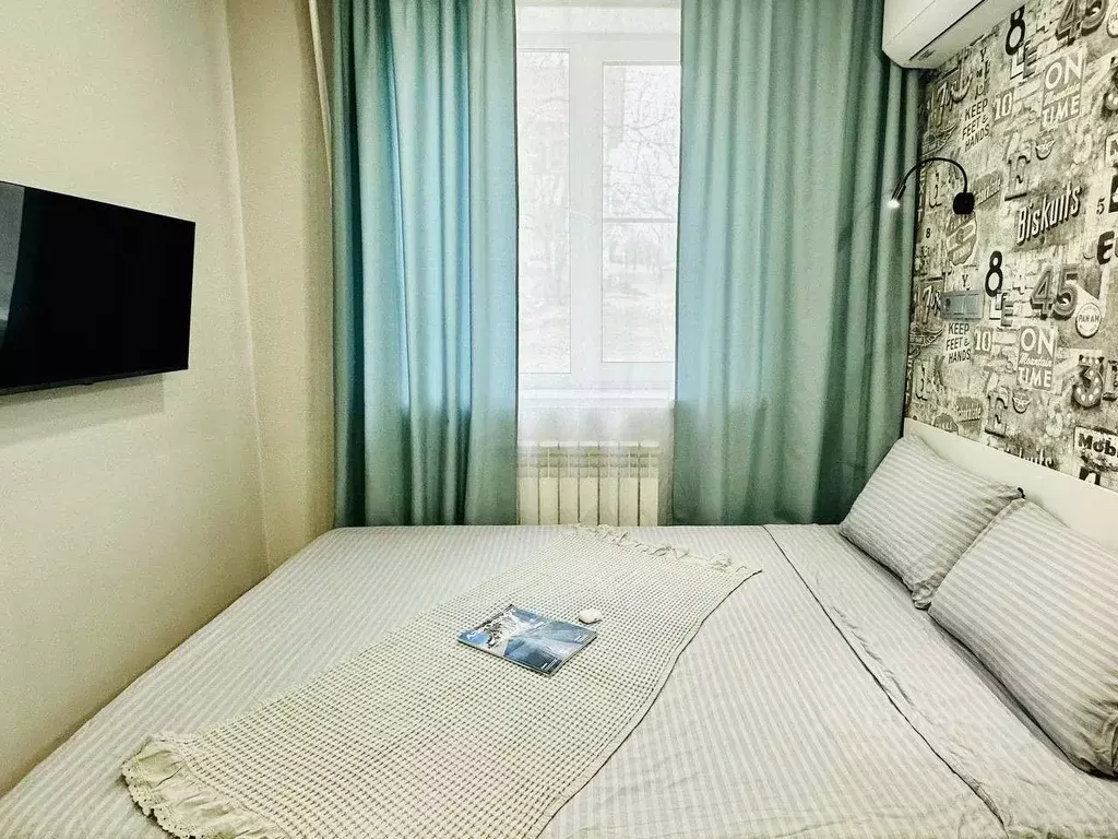 Студия Приморский край, Артем Красноармейская ул., 10 (16.0 м) - Фото 1