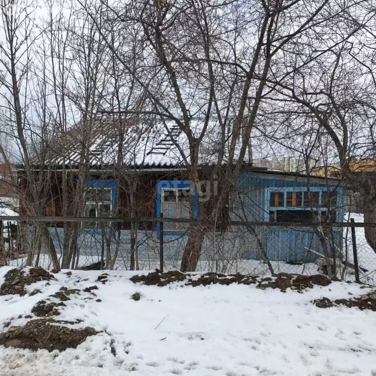 Участок в посёлок Зональная Станция, Молодёжная улица (10 м) - Фото 0