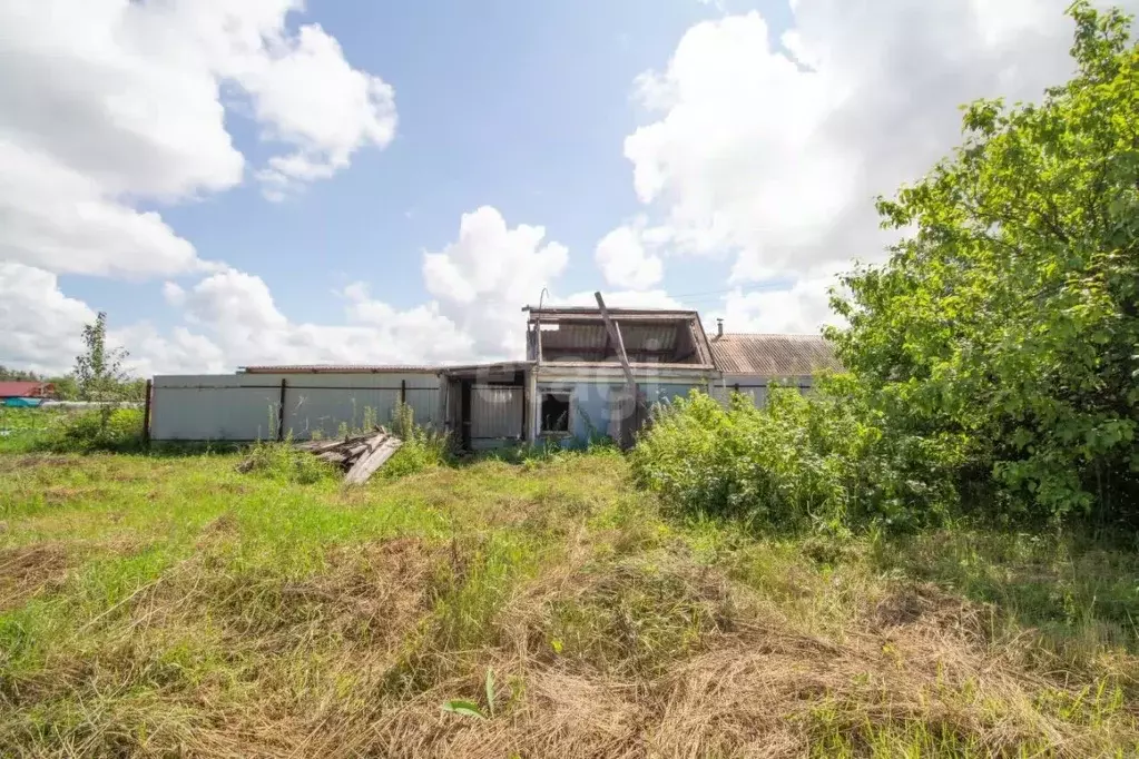 Участок в Амурская область, с. Ивановка ул. Трудовая (14.1 сот.) - Фото 2