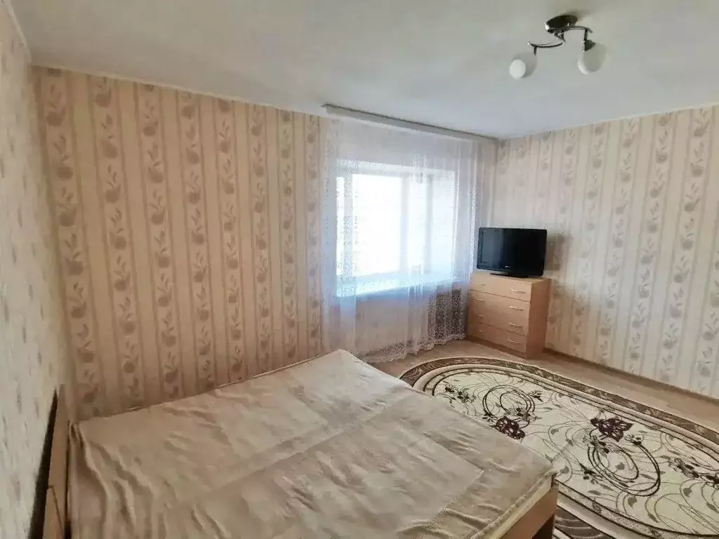 2-к кв. Тамбовская область, Тамбов Красная ул., 2 (75.4 м) - Фото 2