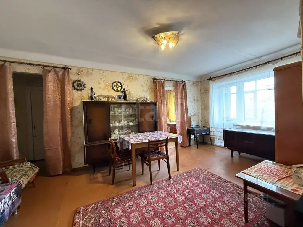3-к кв. Белгородская область, Белгород Радуга мкр, ул. Шершнева, 11 ... - Фото 1