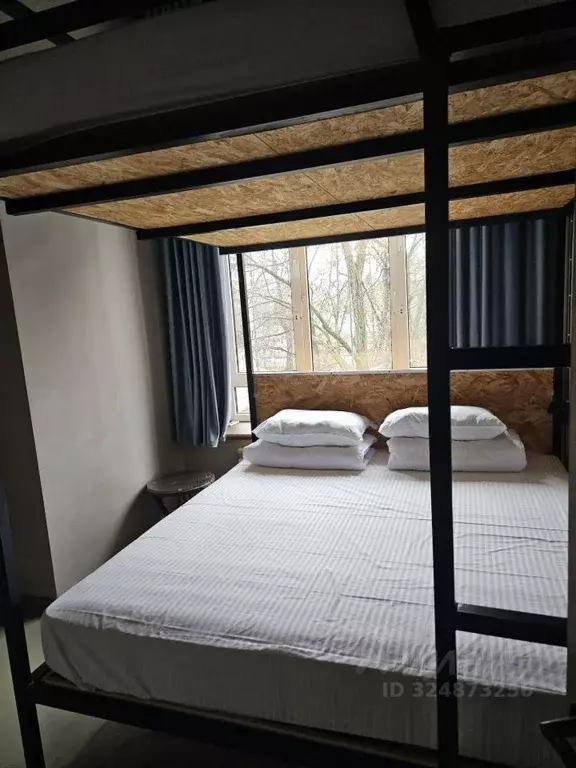 Комната Северная Осетия, Владикавказ пер. Станиславского, 4 (10.0 м) - Фото 2