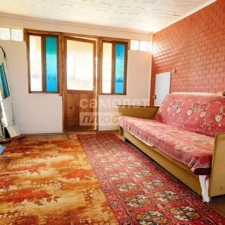 Дом в Курская область, Железногорск Мичуринец СНТ, 194 (37 м) - Фото 1
