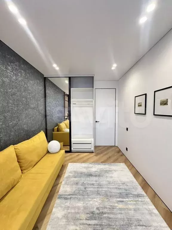 2-к. квартира, 60 м, 10/24 эт. - Фото 0