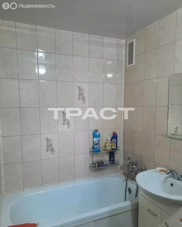 1-комнатная квартира: Воронеж, Пеше-Стрелецкая улица, 157 (31 м) - Фото 2