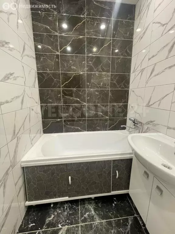 Квартира-студия: Чебоксары, проспект Максима Горького, 9 (25 м) - Фото 0