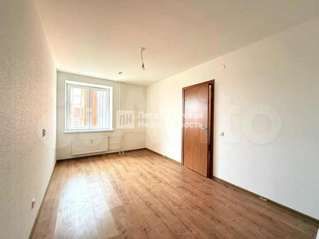 1-к. квартира, 42,1 м, 10/12 эт. - Фото 1
