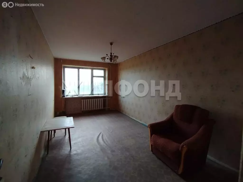 2-комнатная квартира: Георгиевск, улица Однобокова, 26 (46 м) - Фото 0