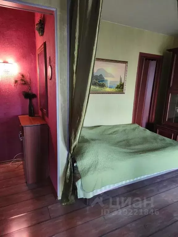 1-к кв. Рязанская область, Рязань ул. Горького, 100 (35.0 м) - Фото 1