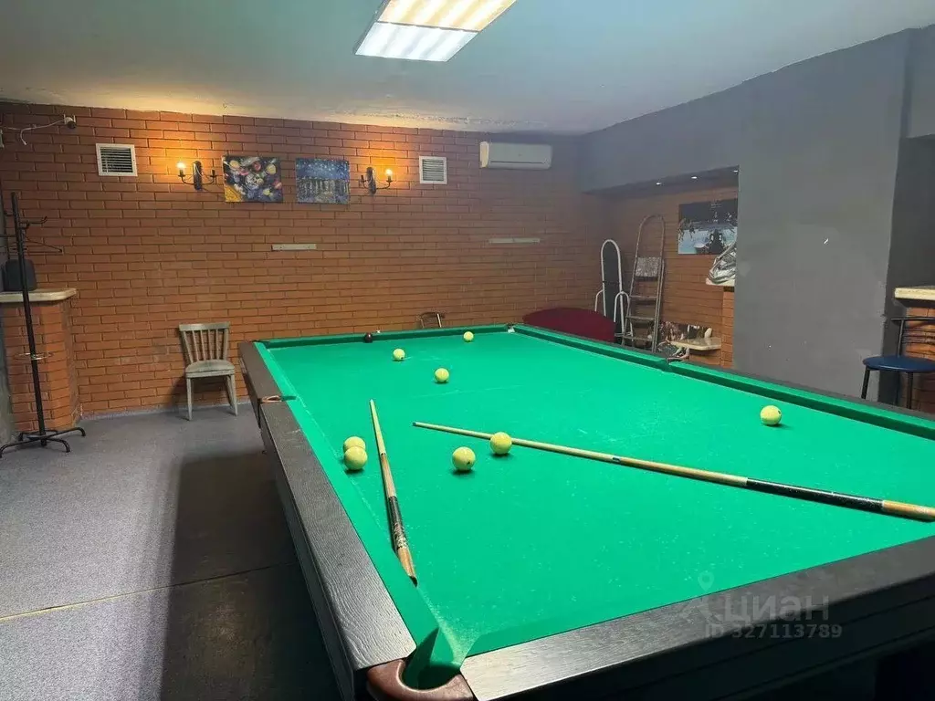 Помещение свободного назначения в Севастополь просп. Героев ... - Фото 1