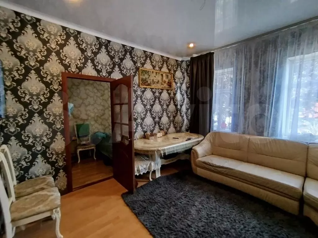 Дом 87 м на участке 4 сот. - Фото 1