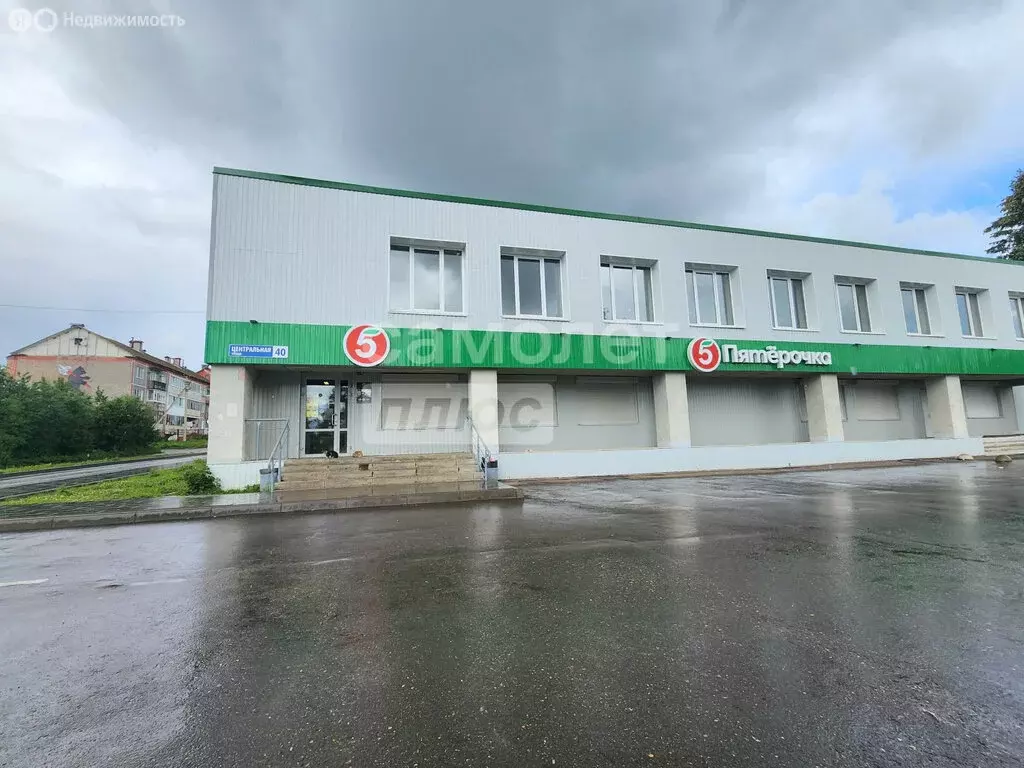Участок в Ярославская область, Тутаевский муниципальный округ, ... - Фото 1