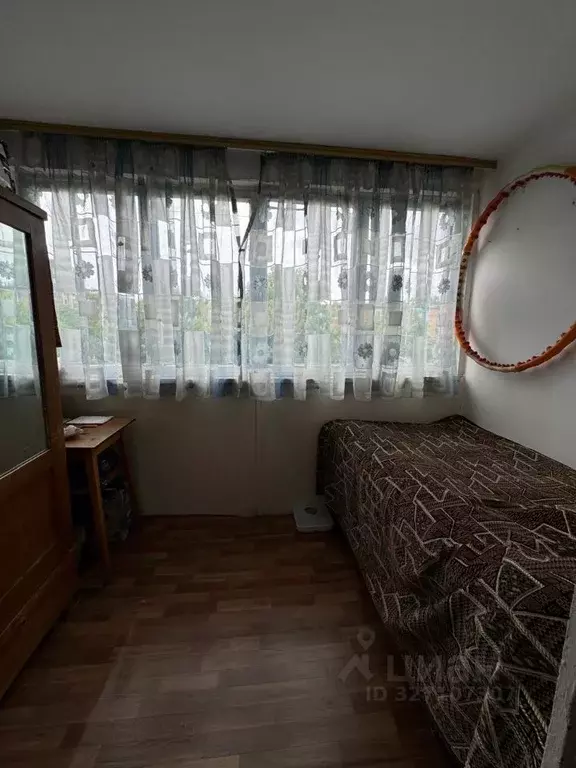 2-к кв. Северная Осетия, Владикавказ ул. Леонова, 9к2 (42.2 м) - Фото 2