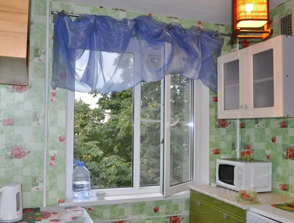 1-к кв. Ростовская область, Ростов-на-Дону Северный мкр, ул. Волкова, ... - Фото 1