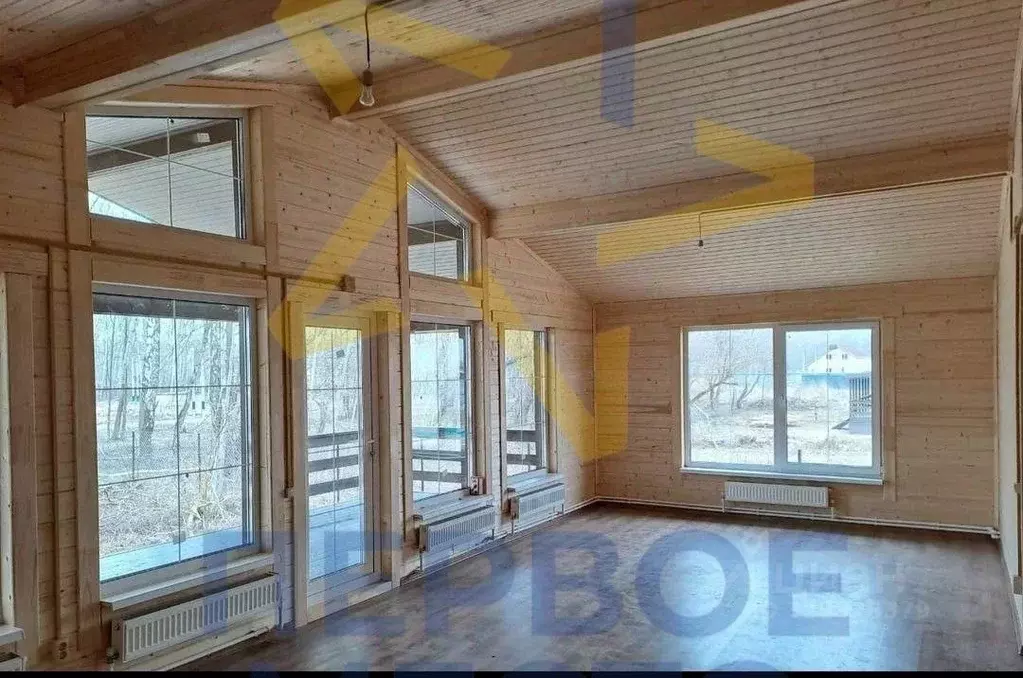 Дом в Башкортостан, Благовещенск Короткая ул. (90 м) - Фото 1