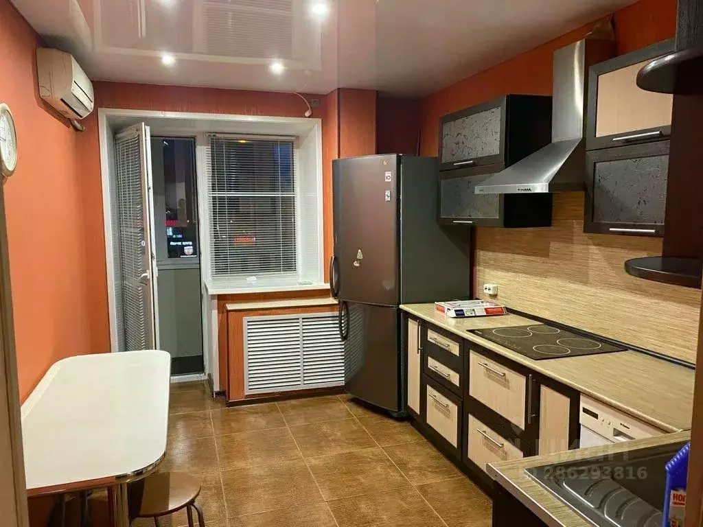 2-к кв. Хабаровский край, Хабаровск Воронежская ул., 38А (70.0 м) - Фото 1